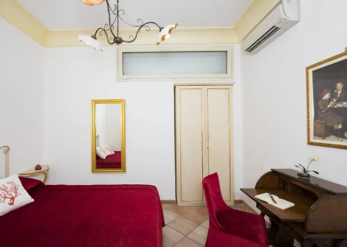 Hotel mit Hund Royal Prisco