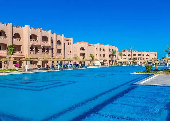 Pickalbatros Aqua Vista -