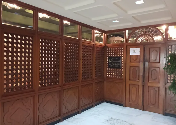 Oriental Palace Hotel