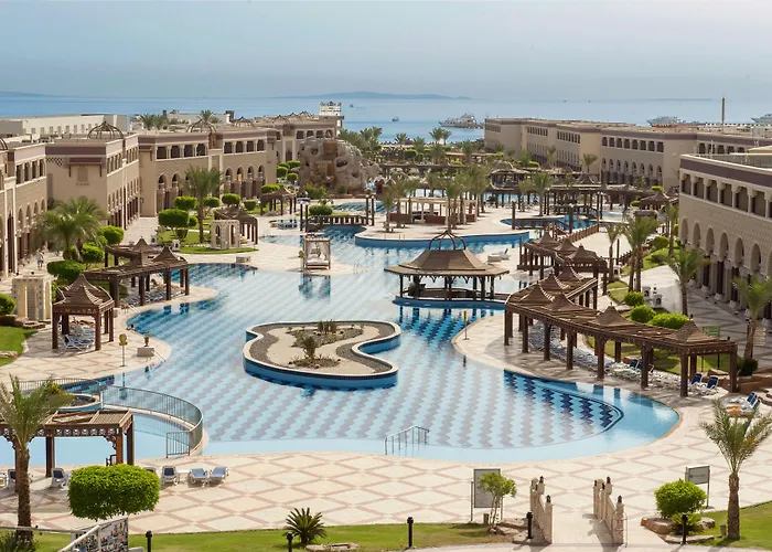 Sunrise Mamlouk Palace