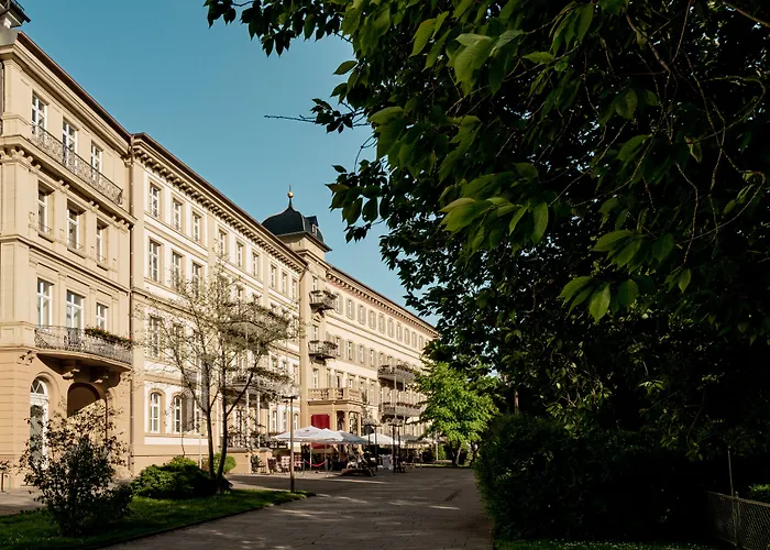 Kaiserhof Victoria