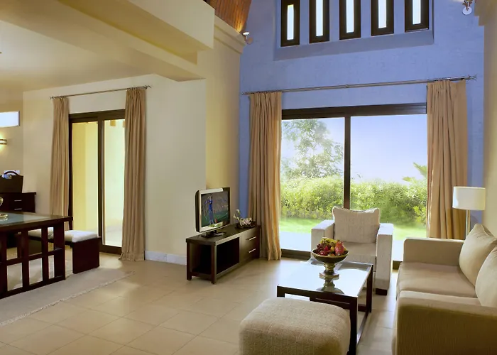 Cove Rotana - Ras Al Khaimah