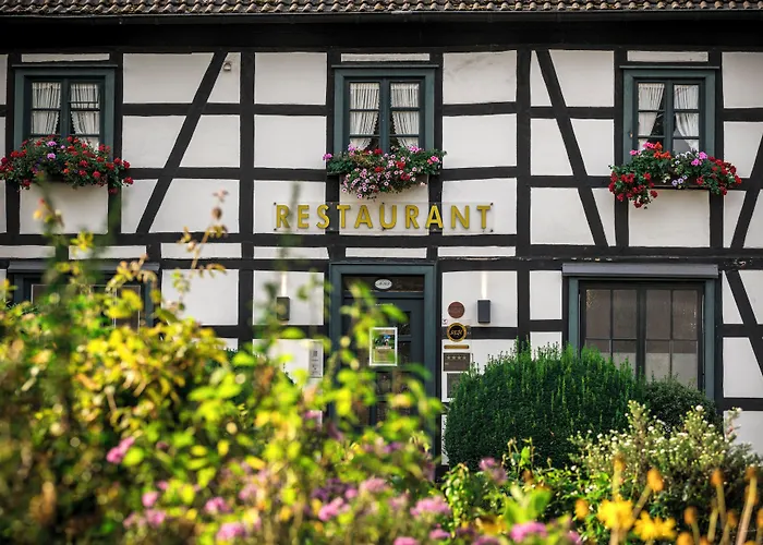 Romantik Neuhaus