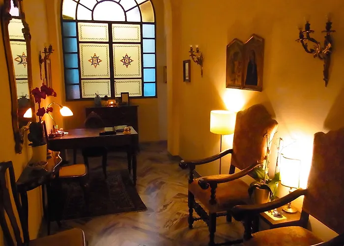 Cestelli Romantik Hotel