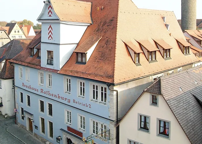 Altes Brauhaus