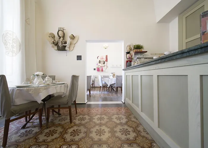 Santuzza Art Hotel Catania