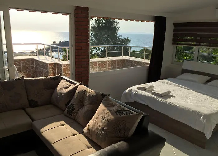 Asia Apart Hotel
