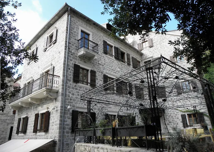 Hotel Villa Duomo