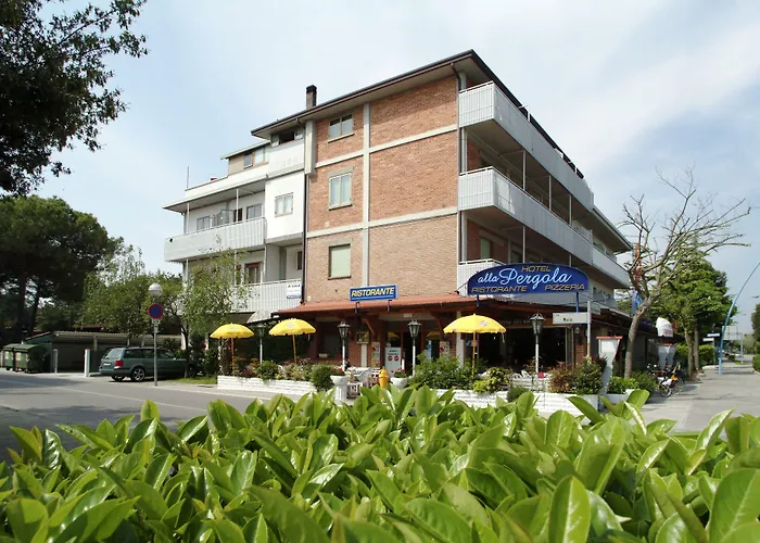 Alla Pergola