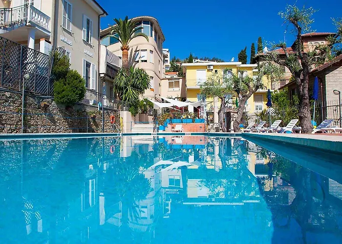 Hotel Villa Igea Mhotelsgroup