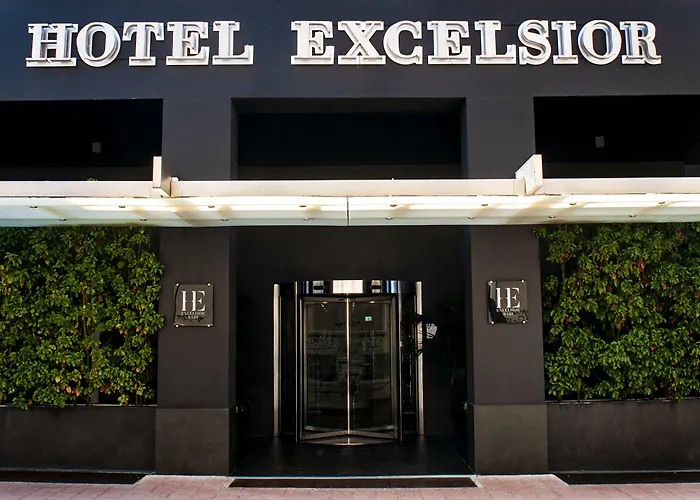 Excelsior - By Farace s