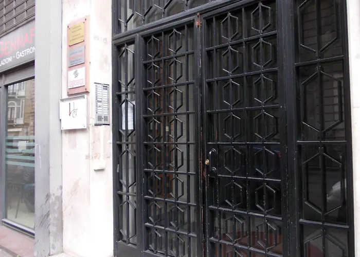 Hotel Catania Town
