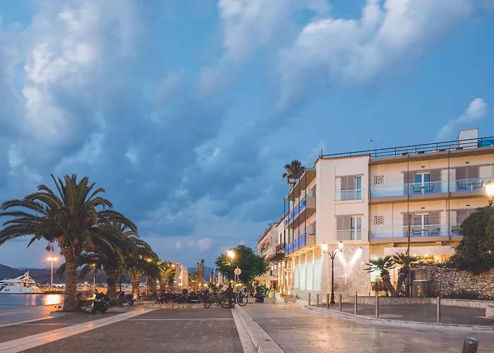 Familienhotels Agamemnon