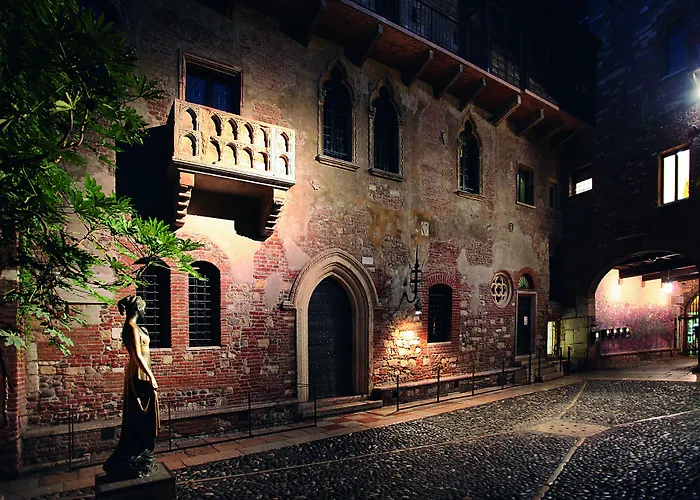 Relais Balcone Di Giulietta
