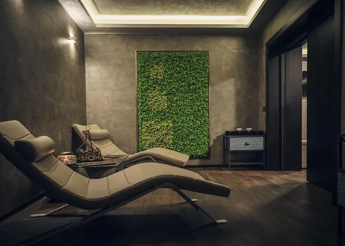 Familienhotel: Vega Hotel