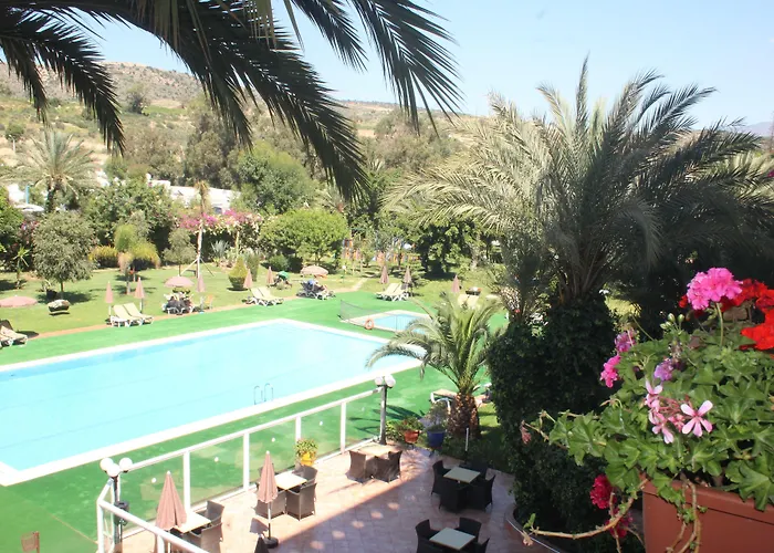 Hotel Tildi Hotel & Spa