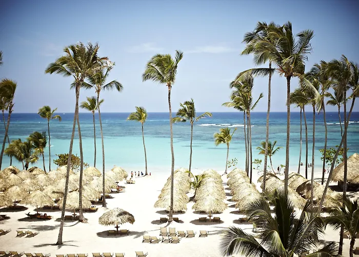 5 Sterne Hotels Joia Bavaro By Iberostar (Adults Only)