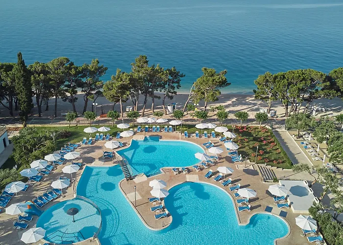 Bluesun Hotel Neptun