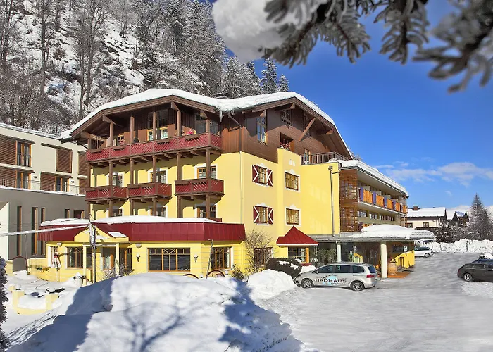 Hotel Badhaus
