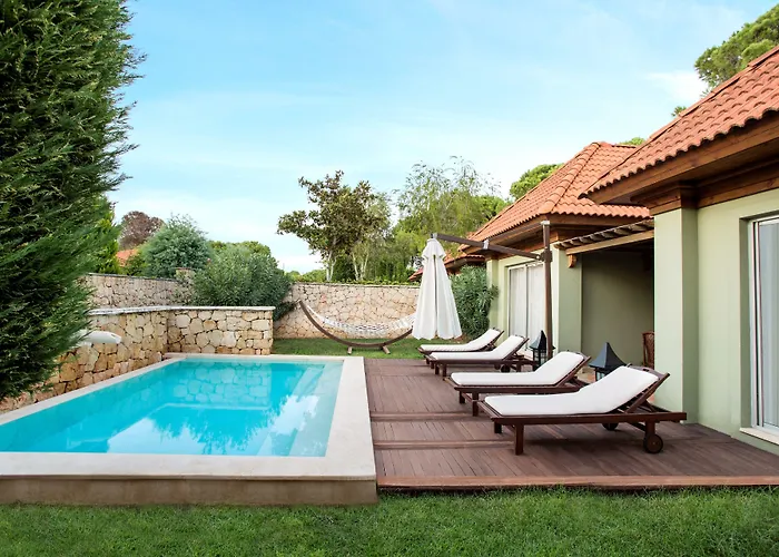 Ic s Green Palace & Villas