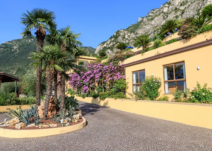 4-Sterne-Hotel: Hotel San Pietro