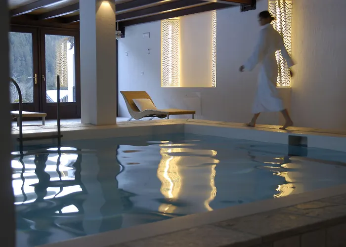 Hotel mit Hund Romantik Post