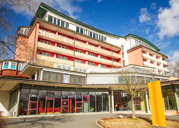 Hotel Am Savoy