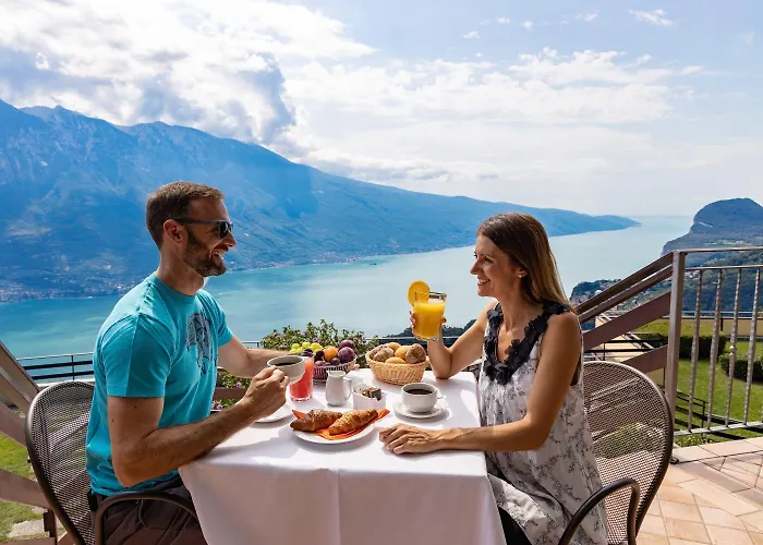  Le Balze - Aktiv&Wellness
