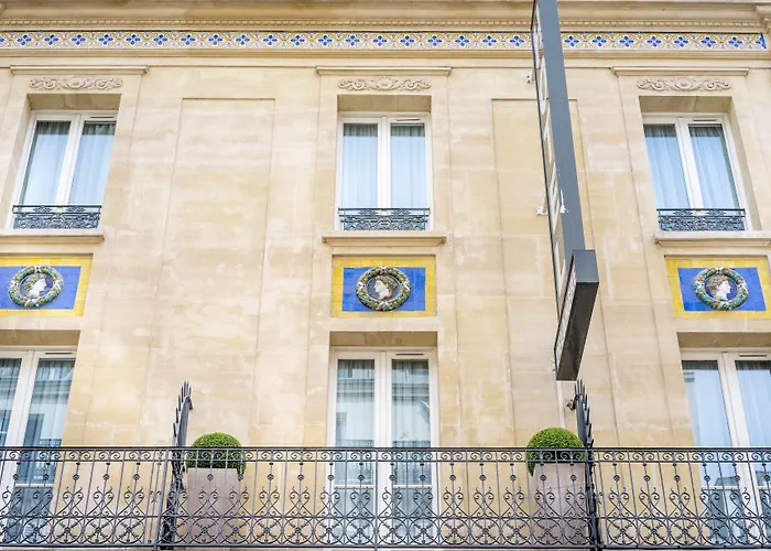 Hotel Delambre