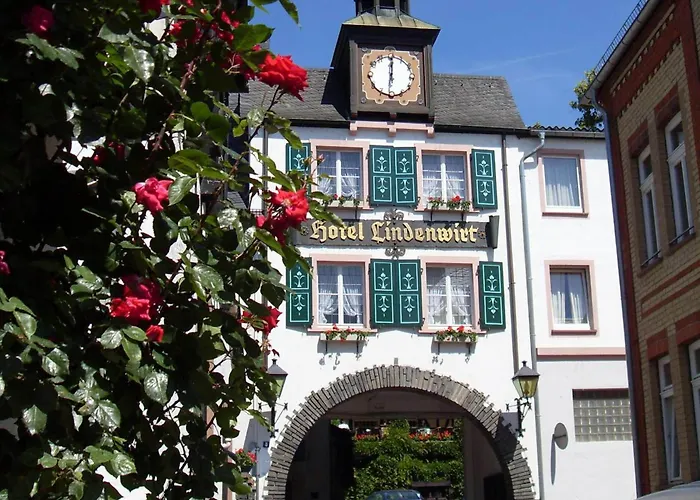 Hotel Lindenwirt