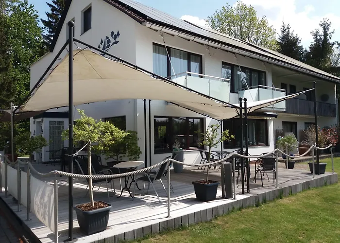 Hotel Garni Waldsegler