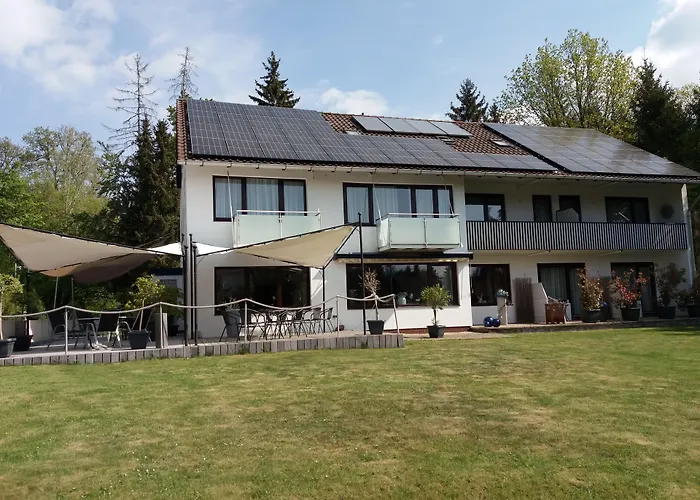 Hotel Garni Waldsegler