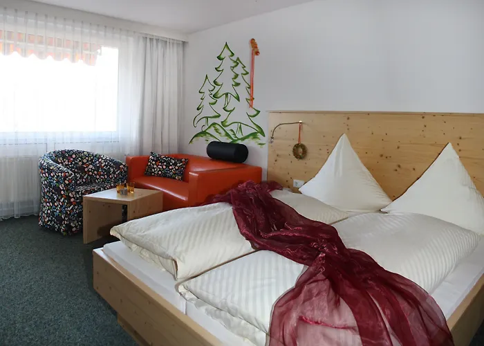 Hotel Hochwald