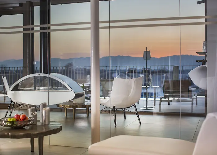 Hirschen Dornbirn - Das Boutiquestyle