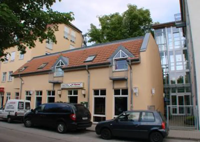 Filmhotel Lili Marleen Potsdam