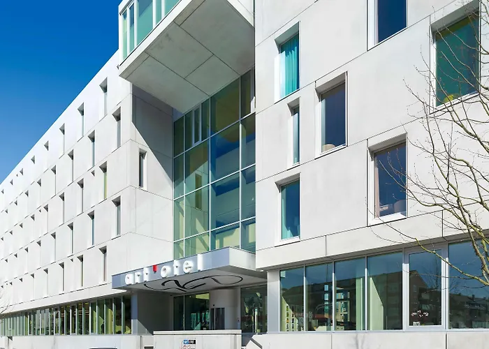 Art'Otel Cologne, Powered By Radisson s