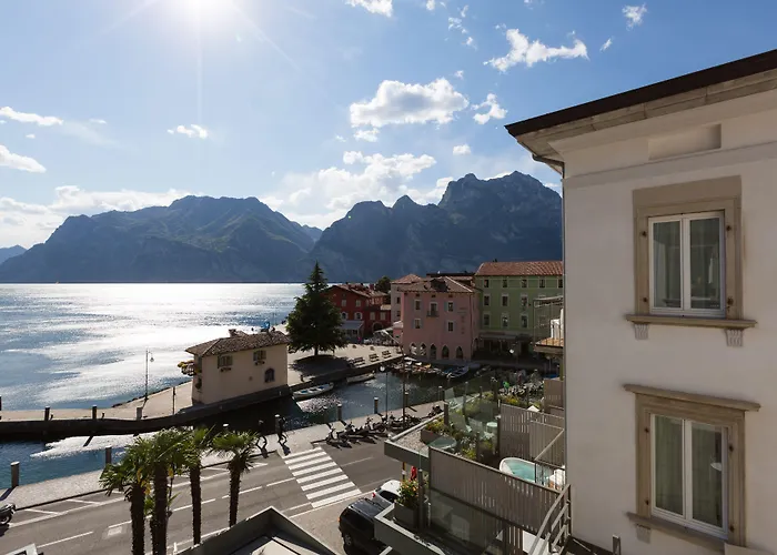 Lago Di Garda