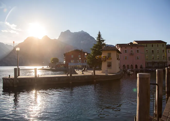 Lago Di Garda
