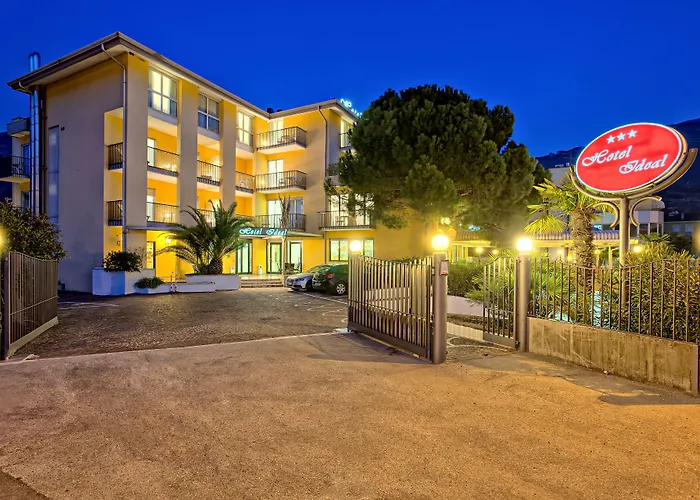 4 Sterne Hotels Goti