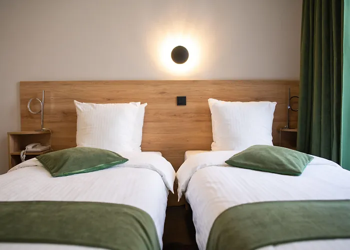 Hotel Vauban