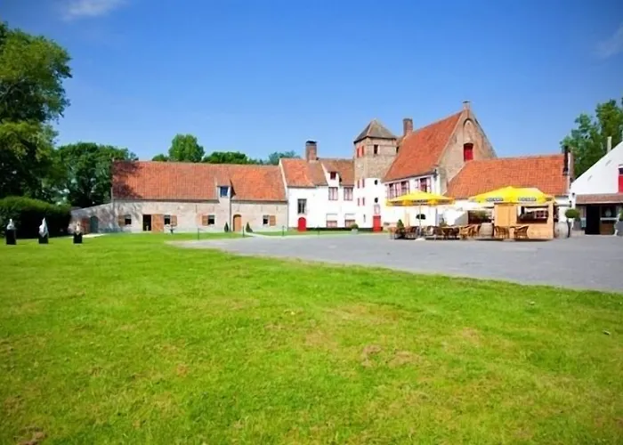 Hof Ter Doest