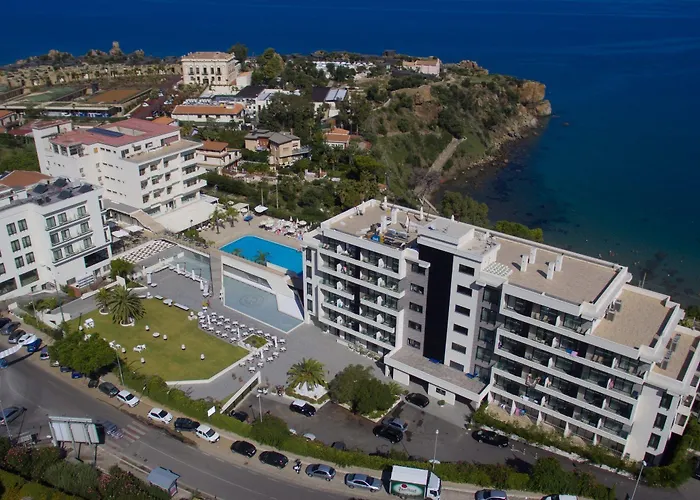 Hotel: Hotel Santa Lucia Le Sabbie D'Oro