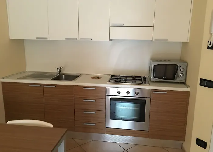 Hotel Ristorante La Quartina