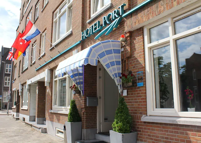 Hotel Port
