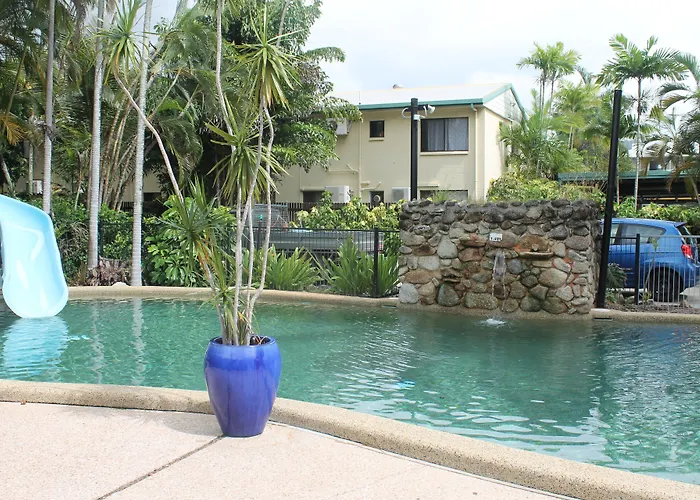 Bohemia Resort