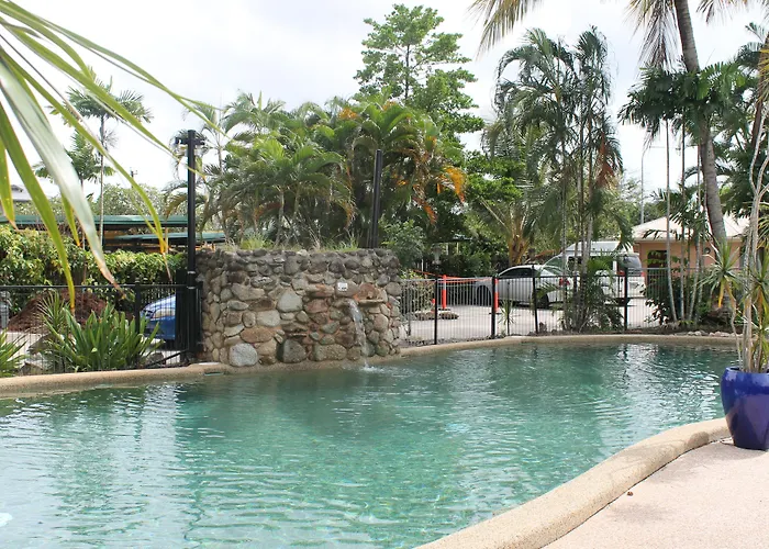 Bohemia Resort