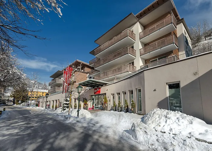 AlpenParks Residence