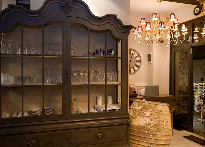 Familienhotel: Hypnos Design Hotel