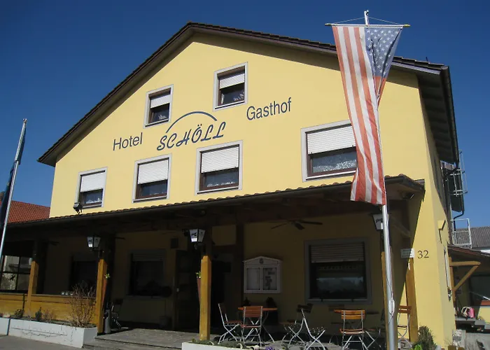 Familienhotels Schöll