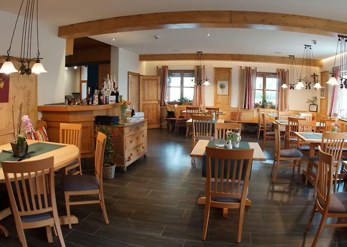 Landhotel Schöll